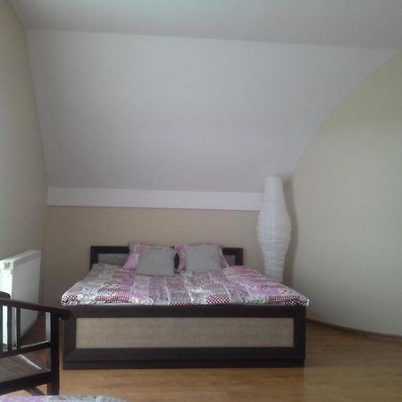 Dom Przy Kociej Gorze Villa Krzczen Bagian luar foto
